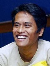 Amerul Affendi'un fotoğrafi