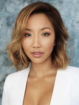 Jet Tranter'un fotoğrafi