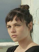 Joy Rieger'un fotoğrafi