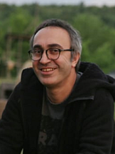 Ahmet Yılmaz'un fotoğrafi