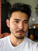 Michael S. New'un fotoğrafi