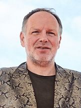 Yannick Bono'un fotoğrafi