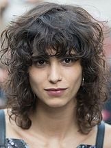 Mica Argañaraz'un fotoğrafi