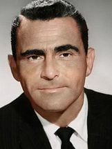 Rod Serling'un fotoğrafi