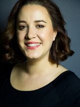 Elif Çakman'un fotoğrafi