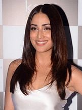 Yami Gautam'un fotoğrafi