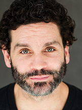 Darcy Laurie'un fotoğrafi