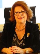 Gülseren Budayıcıoğlu'un fotoğrafi