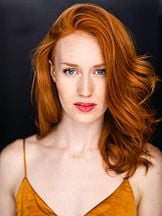 Kira Guloien'un fotoğrafi