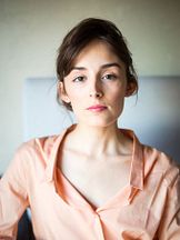 Caroline Godard'un fotoğrafi