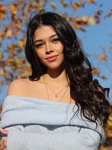 Ela Yörüklü'un fotoğrafi