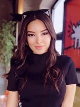 Özüm Çakır'un fotoğrafi