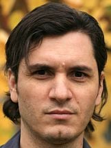 Emil Hostina'un fotoğrafi