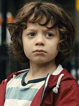 Woody Norman'un fotoğrafi