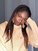 Jessyrielle Massengo'un fotoğrafi