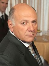 Sergey Gazarov'un fotoğrafi