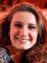 Bessie Carter'un fotoğrafi