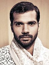 Neil Bhoopalam'un fotoğrafi