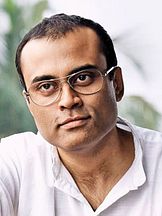 Amitabh Bhattacharya'un fotoğrafi