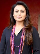 Rani Mukerji