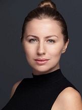 Burcu Görek'un fotoğrafi