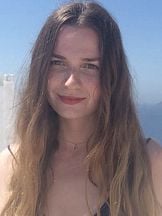 Yasemin Girgin'un fotoğrafi