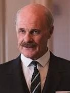 David Rintoul'un fotoğrafi