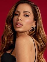 Anitta'un fotoğrafi