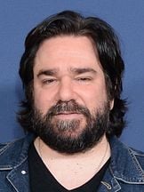 Matt Berry'un fotoğrafi