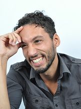 Fethi Saidi'un fotoğrafi