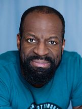 Pol White'un fotoğrafi