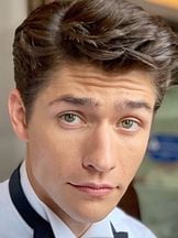 Barton Cowperthwaite'un fotoğrafi