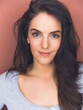 Tory Trowbridge'un fotoğrafi