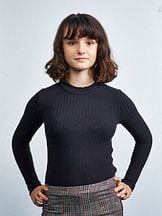 Lou Lambrecht'un fotoğrafi