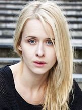 Lisa Henni'un fotoğrafi