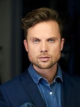 Patrick Saxe'un fotoğrafi