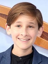 Jaeden Bettencourt'un fotoğrafi