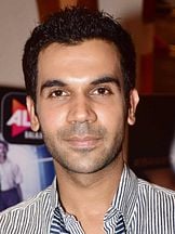 Rajkummar Rao'un fotoğrafi