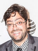 Fernando Caruso'un fotoğrafi