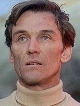 John Steiner'un fotoğrafi