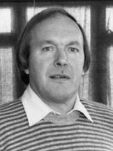 Peter Lamont'un fotoğrafi