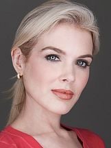 Kate Katzman'un fotoğrafi