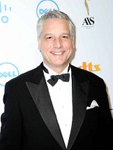 David Starzyk'un fotoğrafi