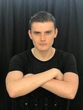 Alejandro De Hoyos'un fotoğrafi