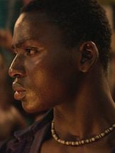 Bakary Koné'un fotoğrafi