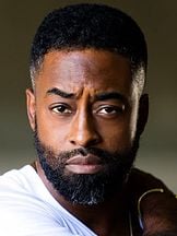 Jermaine Love'un fotoğrafi