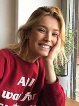 Bilge Yenigül'un fotoğrafi