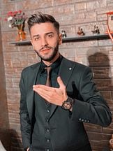 Furkan İnci'un fotoğrafi