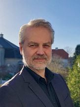 Kim Hagen Jensen'un fotoğrafi