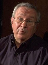 Dan Curry'un fotoğrafi